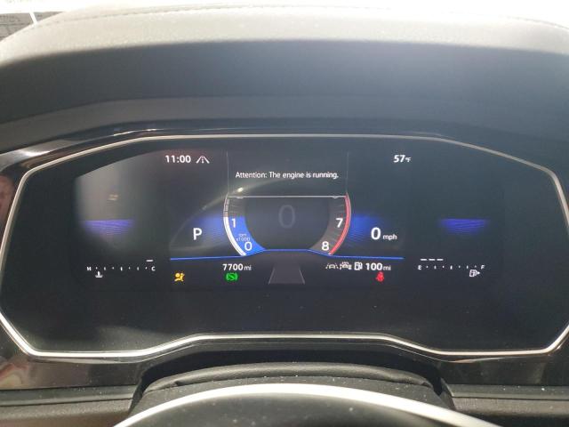 3VW5M7BU2RM101406 - 2024 VOLKSWAGEN JETTA S Ağ foto 9