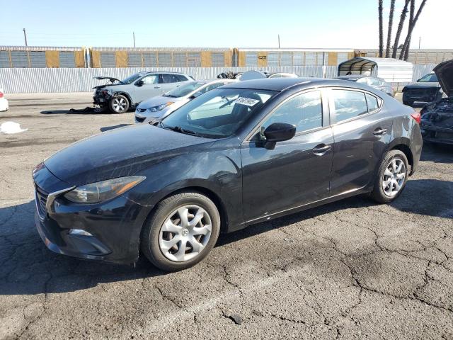 2016 MAZDA 3 SPORT, 