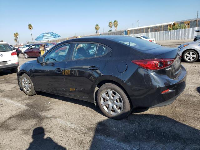 JM1BM1T73G1319621 - 2016 MAZDA 3 SPORT Черный фото 2