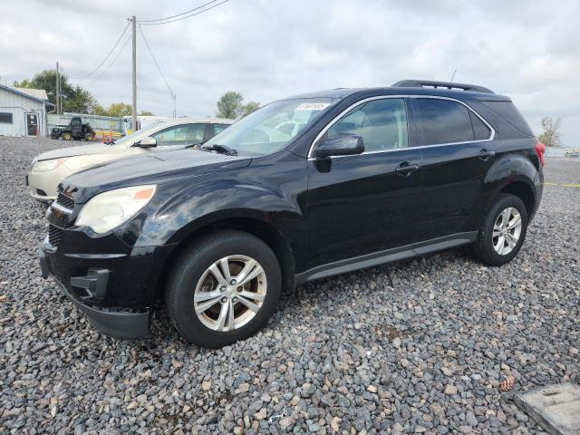 2012 CHEVROLET EQUINOX LT, 