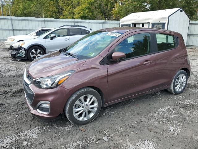 2019 CHEVROLET SPARK 1LT, 