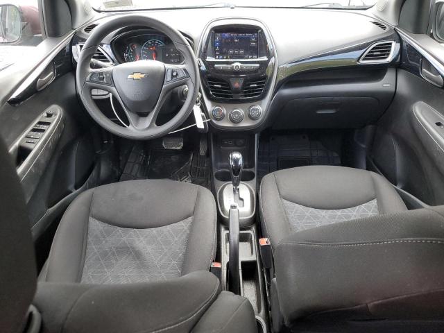 KL8CD6SA0KC813486 - 2019 CHEVROLET SPARK 1LT 紫色 照片 8