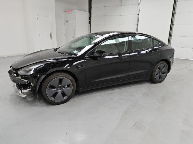 2022 TESLA MODEL 3, 