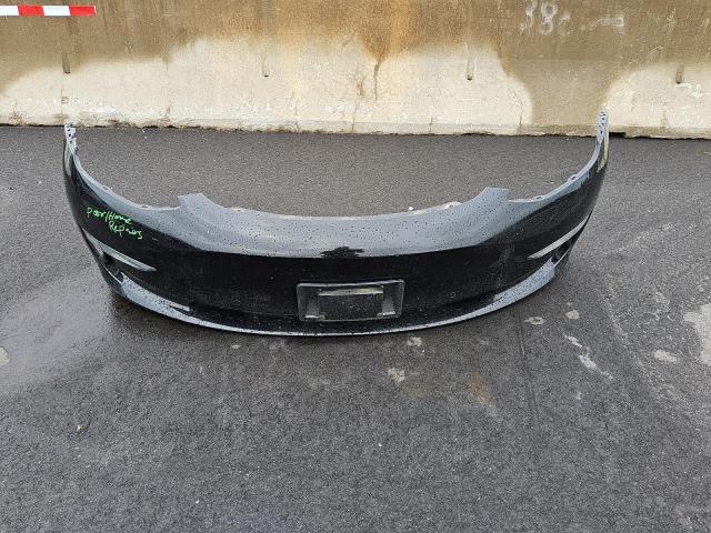 5YJ3E1EA9NF370538 - 2022 TESLA MODEL 3 Қара фото 12