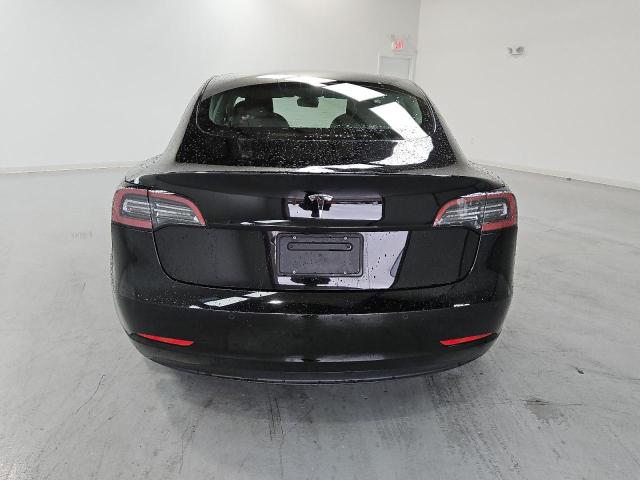 5YJ3E1EA9NF370538 - 2022 TESLA MODEL 3 Қара фото 6