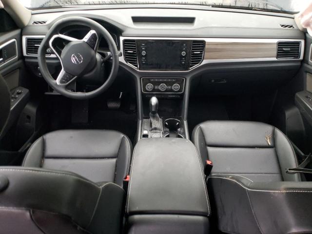1V2BR2CAXPC554202 - 2023 VOLKSWAGEN ATLAS SEL BLACK photo 8