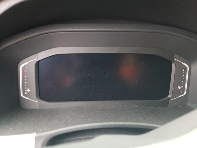 1V2BR2CAXPC554202 - 2023 VOLKSWAGEN ATLAS SEL BLACK photo 9