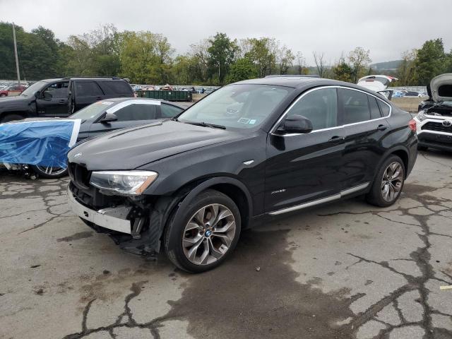2016 BMW X4 XDRIVE28I, 