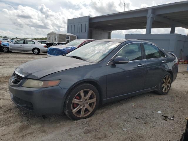 2005 ACURA TSX, 