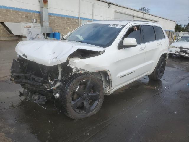 2014 JEEP GRAND CHER LAREDO, 