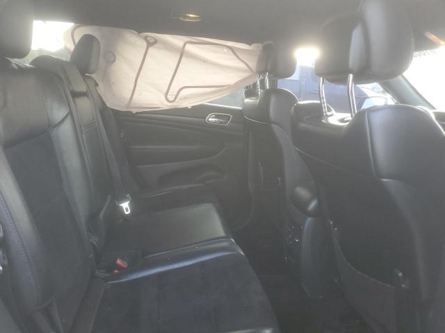 1C4RJFAG9EC463473 - 2014 JEEP GRAND CHER LAREDO 白色 照片 10