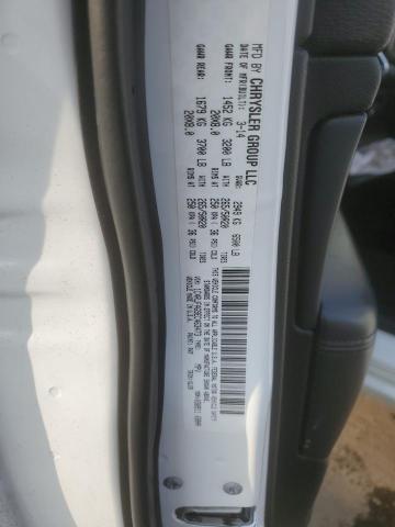 1C4RJFAG9EC463473 - 2014 JEEP GRAND CHER LAREDO 白色 照片 12