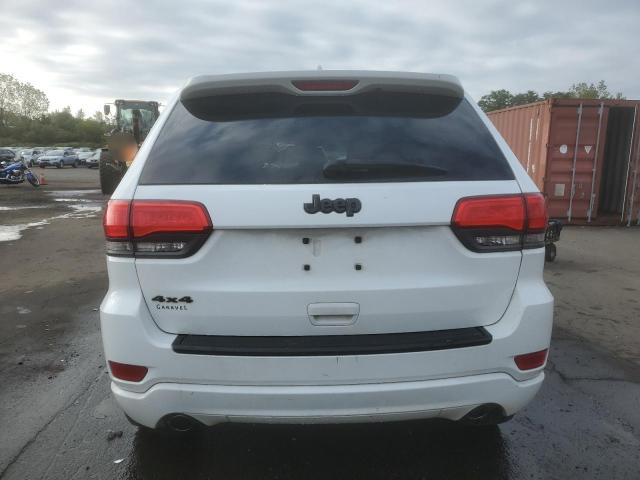 1C4RJFAG9EC463473 - 2014 JEEP GRAND CHER LAREDO 白色 照片 6