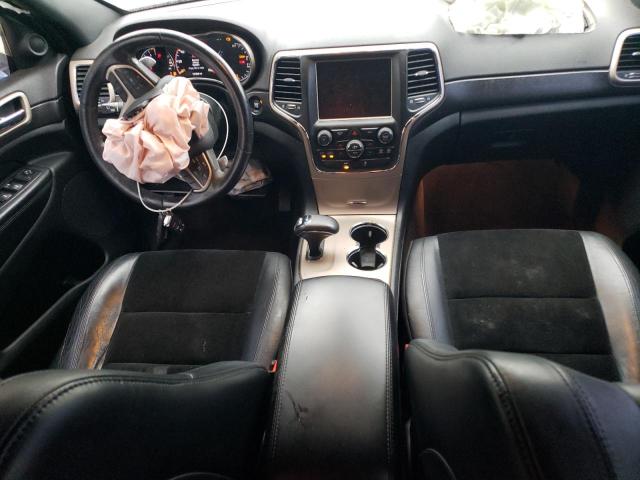 1C4RJFAG9EC463473 - 2014 JEEP GRAND CHER LAREDO 白色 照片 8