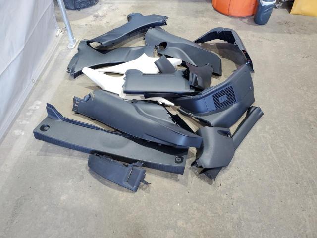 JTDEBRBE4LJ026287 - 2020 TOYOTA COROLLA LE WHITE photo 12