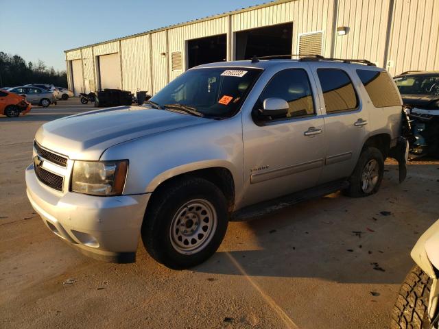 2012 CHEVROLET TAHOE C1500 LT, 