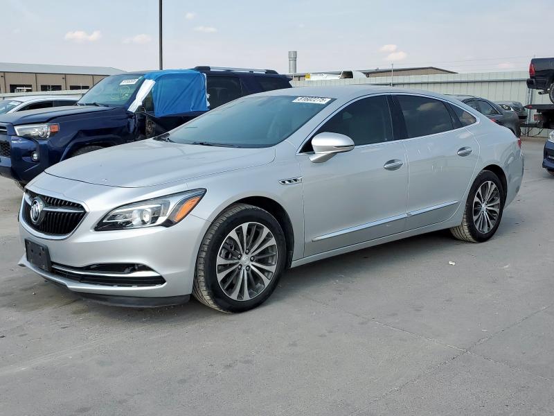 2017 BUICK LACROSSE PREFERRED, 
