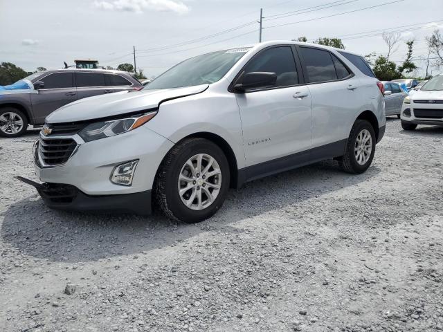 2020 CHEVROLET EQUINOX LS, 
