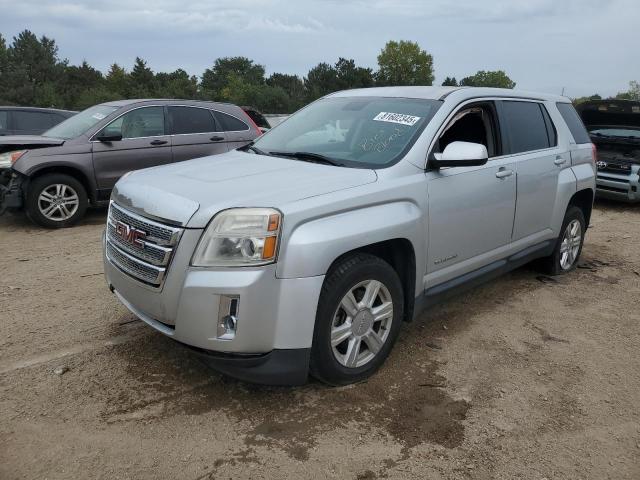 2015 GMC TERRAIN SLE, 