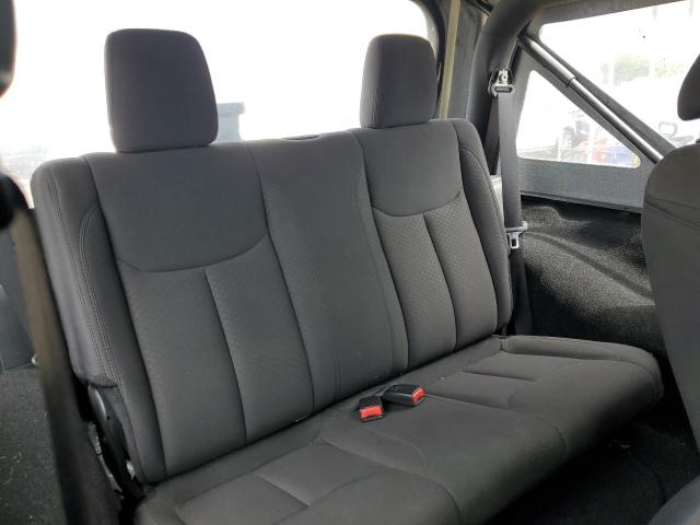 1C4AJWAG6JL805954 - 2018 JEEP WRANGLER SPORT 黑色 照片 10