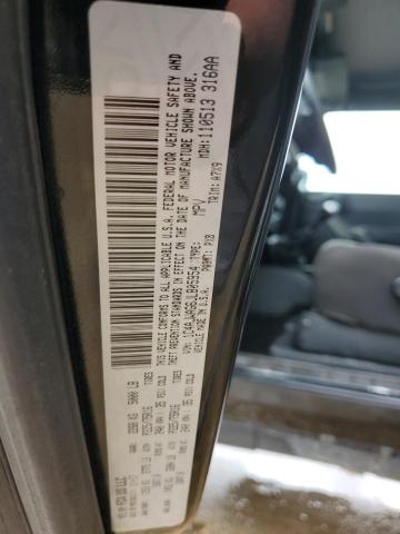 1C4AJWAG6JL805954 - 2018 JEEP WRANGLER SPORT 黑色 照片 12