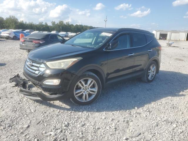 2013 HYUNDAI SANTA FE SPORT, 