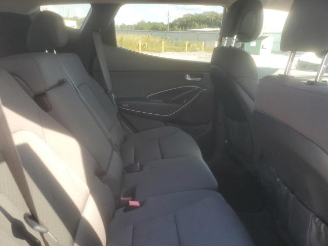 5XYZU3LA5DG034727 - 2013 HYUNDAI SANTA FE SPORT Қара фото 10