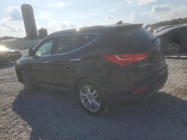 5XYZU3LA5DG034727 - 2013 HYUNDAI SANTA FE SPORT Қара фото 2