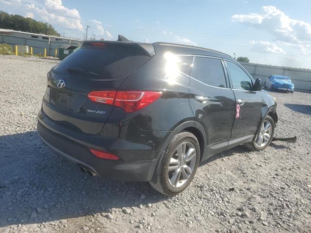 5XYZU3LA5DG034727 - 2013 HYUNDAI SANTA FE SPORT Қара фото 3