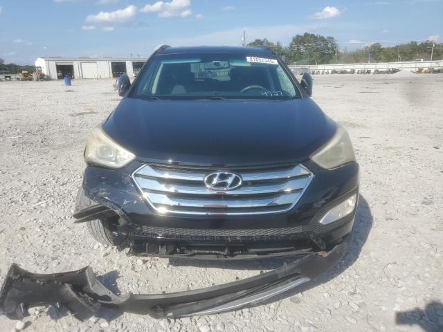 5XYZU3LA5DG034727 - 2013 HYUNDAI SANTA FE SPORT Қара фото 5