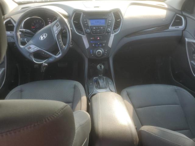 5XYZU3LA5DG034727 - 2013 HYUNDAI SANTA FE SPORT Қара фото 8