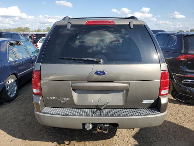 1FMZU73E92ZC30982 - 2002 FORD EXPLORER XLT 灰色 照片 6