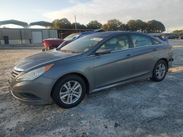 2014 HYUNDAI SONATA GLS, 