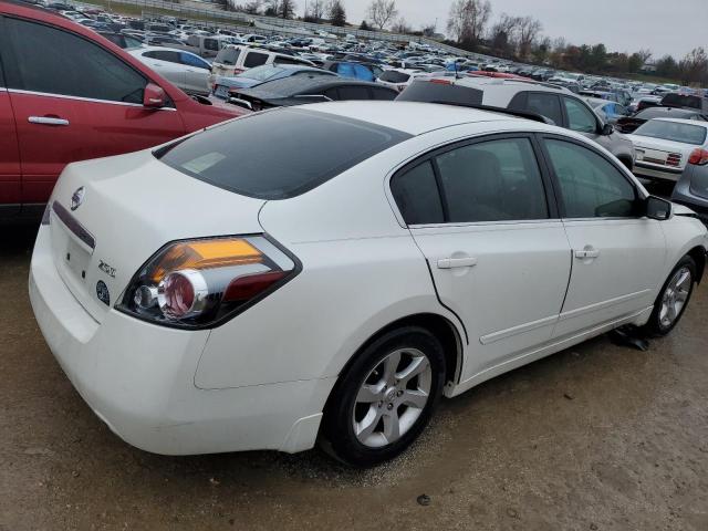 1N4AL21E28N430232 - 2008 NISSAN ALTIMA 2.5 WHITE photo 3