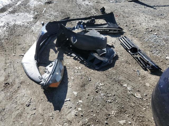 1VWAT7A36FC025115 - 2015 VOLKSWAGEN PASSAT S BLUE photo 12