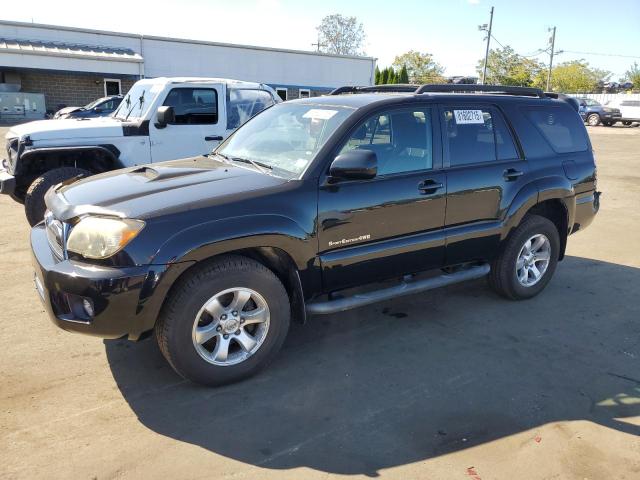 2008 TOYOTA 4RUNNER SR5, 