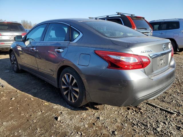 1N4AL3AP7GC220193 - 2016 NISSAN ALTIMA 2.5 GRAY photo 2