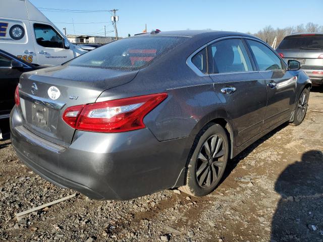 1N4AL3AP7GC220193 - 2016 NISSAN ALTIMA 2.5 GRAY photo 3