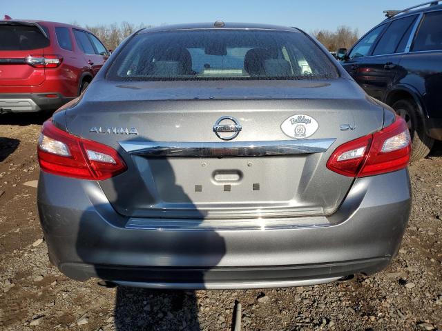 1N4AL3AP7GC220193 - 2016 NISSAN ALTIMA 2.5 GRAY photo 6