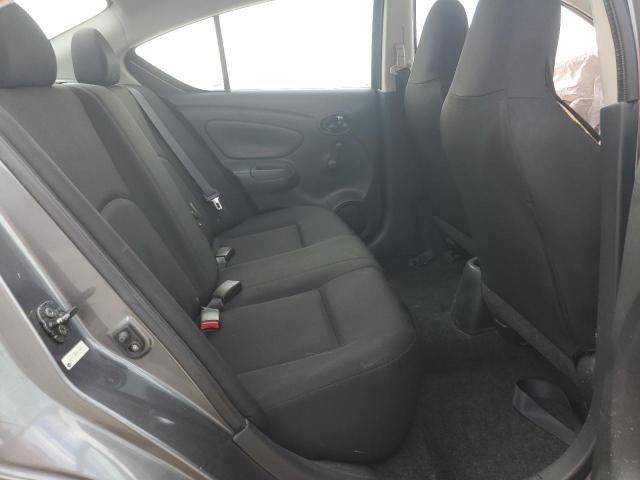 3N1CN7AP5GL854727 - 2016 NISSAN VERSA S 灰色 照片 10