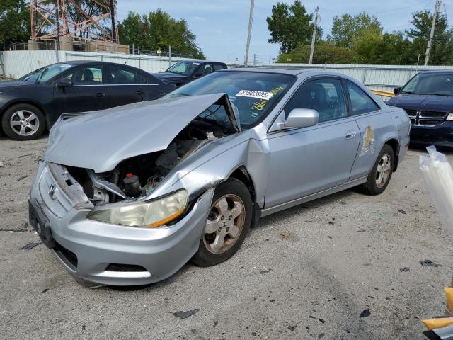 2002 HONDA ACCORD EX, 