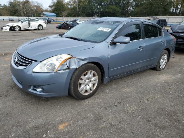 2011 NISSAN ALTIMA BASE, 