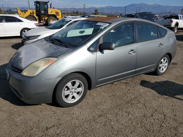 2005 TOYOTA PRIUS, 