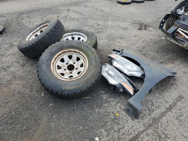 2T1BURHE5GC592724 - 2016 TOYOTA COROLLA L WHITE photo 12