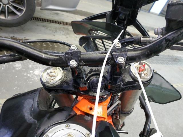 VBKTR6404NM845092 - 2022 KTM 890 ADVENTURE R ذو لونين صورة 8