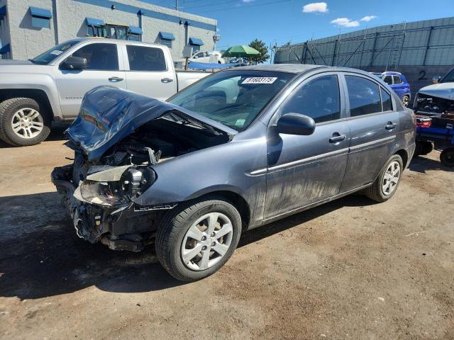 2010 HYUNDAI ACCENT GLS, 