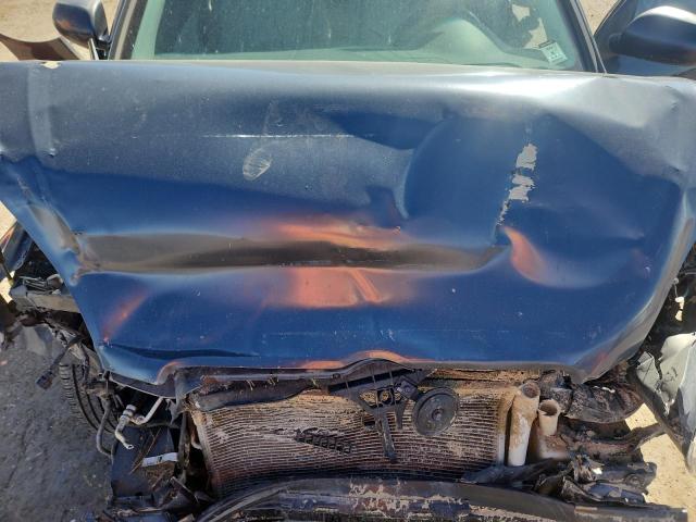 KMHCN4AC6AU494336 - 2010 HYUNDAI ACCENT GLS CHARCOAL photo 11