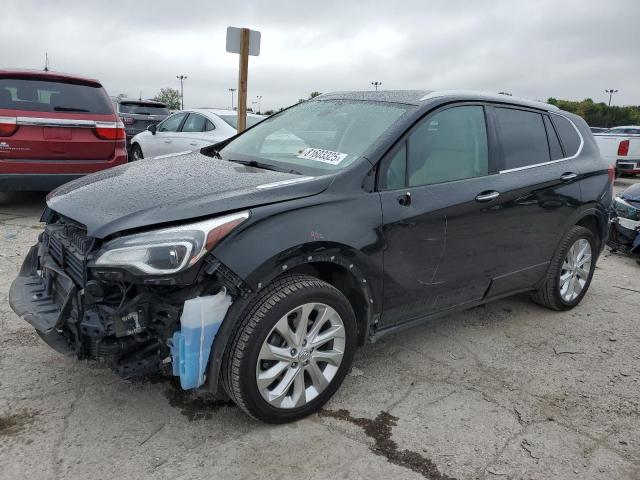2017 BUICK ENVISION PREMIUM, 
