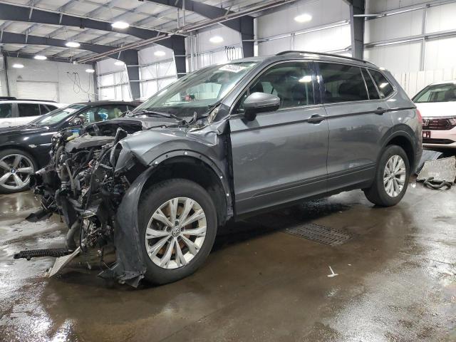 2019 VOLKSWAGEN TIGUAN SE, 