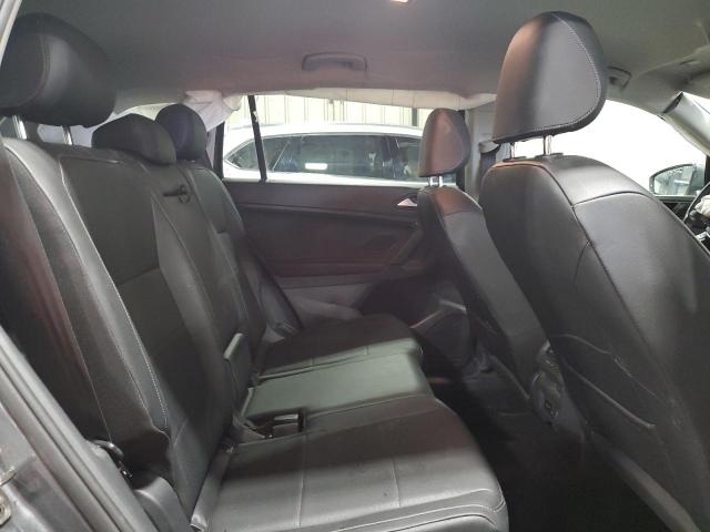3VV2B7AX3KM094853 - 2019 VOLKSWAGEN TIGUAN SE GRAY photo 11